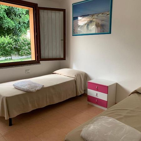 Casa Vacanze Stella Marina 蒙特奈 外观 照片