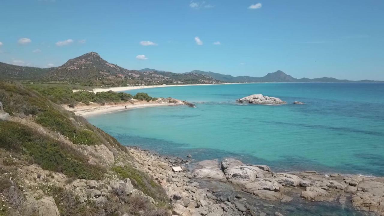 Casa Vacanze Stella Marina 蒙特奈 外观 照片